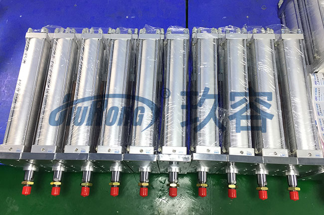 緊湊並列型增壓缸，羞羞小视频廠家直銷價格實惠